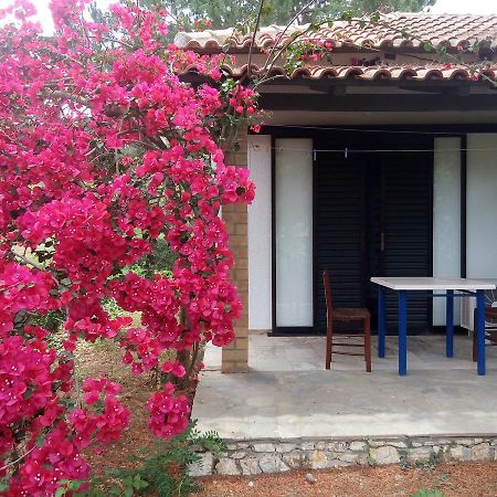 Hotel Dougas อาร์คูดี ภายนอก รูปภาพ