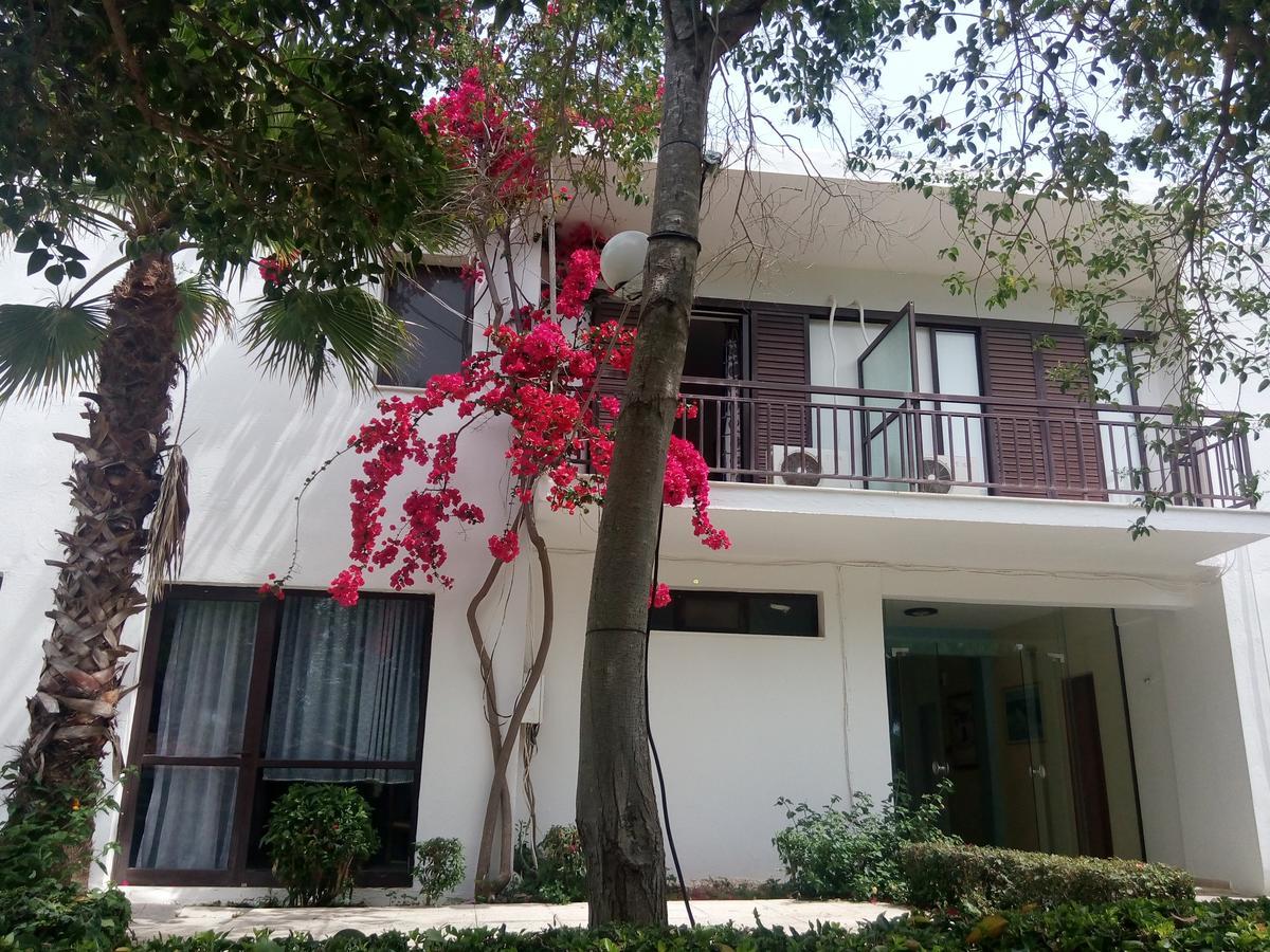 Hotel Dougas อาร์คูดี ภายนอก รูปภาพ